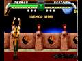 Mortal Kombat MUGEN Tremor Fatality 2