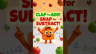 30 Second Addition & Subtraction Song | Math Detective Quiz for Kids