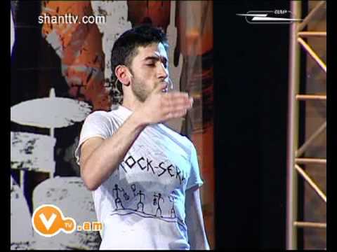 Vitamin Club 35 - Boxoqoxner  Mer gyux@ enqan lavna