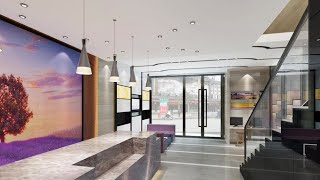 [HotelATG] Review Lavande Hotel Guangzhou Kecun Metro Station