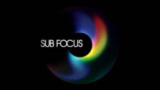 Sub Focus - Deep space