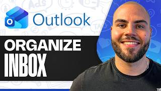 How To Organize Your Outlook Inbox (with Sanebox) - 2026