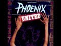 Phoenix - Funky Squaredance