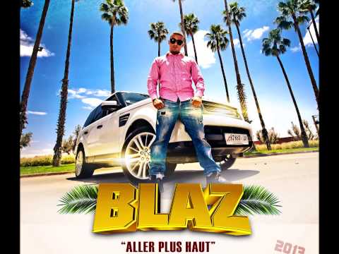 BLAZ   Aller Plus Haut (SlimaneSb Prod)
