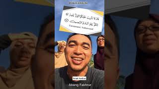 Download lagu Family Farha bertarannum😂🇲🇾 mp3