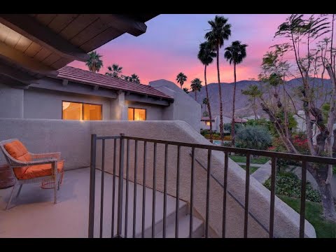 1150 E Amado Road 8c2, Palm Springs, CA 92262 - Residential for sale