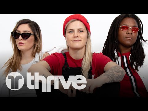 J. Worra x Kaleena Zanders - On The Run (Official Audio)