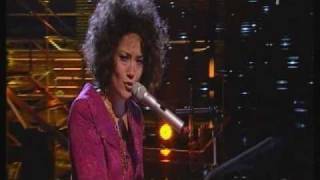 Maia Hirasawa - The worrying kind