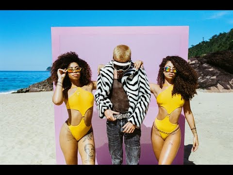 HIT DE VERÃO - Thalin X BASE COMPANY feat. highgio (CLIPE OFICIAL)