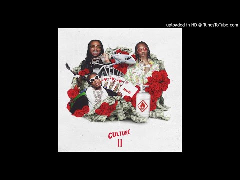 Migos x Drake x Travis Scott Type Beat "Mob Ties"