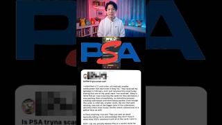 “PSA LOST A CARD?!😳 $1000 Submission Goes Missing…” #pokemon #pokemoncards #psa #tcg #tradingcards