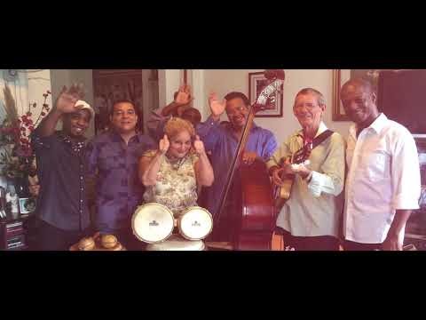 Familia Valera Miranda en Lima. Sábado 28 Octubre