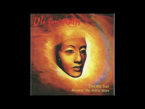 Uli Jon Roth & Electric Sun_._Beyond the Astral Skies (1985)(Full Album)