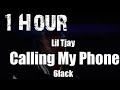 Lil Tjay-calling my phone (1 Hour)