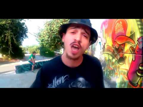 JaySarf - Mst Clandestinaje (Videoclip Oficial)
