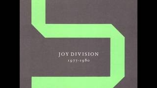 Joy Division - Komakino