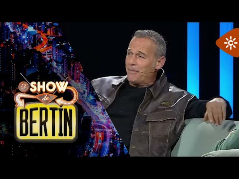 El Show de Bertín | Así es la vida actual de Carlos Lozano en el campo