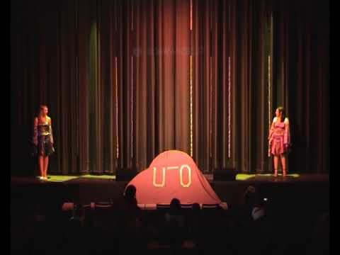 Connichi 2004 - 27 - Revolution 3