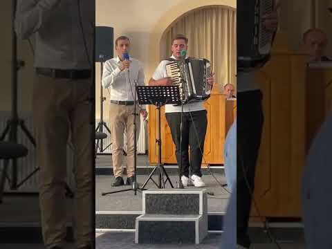 Cand pe marea vietii. -Ionatan si Costel-