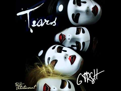 G FRSH -- TEARS ft. Bluey Robinson & Tania Foster HD