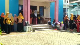 Download lagu Wow !!  Ratusan  Orang Datang Menyaksikan Persami Antar Sekolah mp3