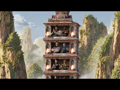 Mehr Barrierefreiheit? - Let's Test ⚡🔥 Mortal Kombat 1 (Beta)