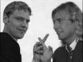 Status Quo - Everything (Wortmann vs. Parfitt)
