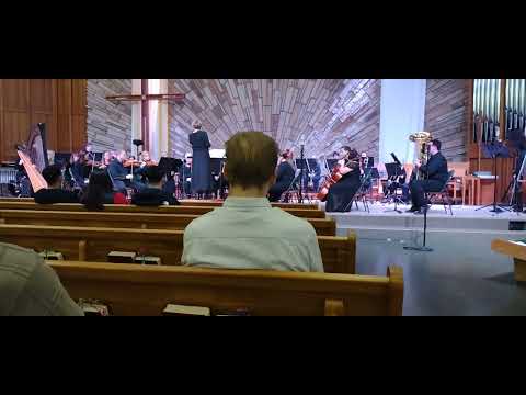 Tuba Concerto