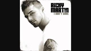 Ricky Martin - I Don&#39;t Care