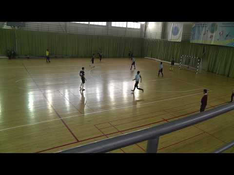 Altyn Adam NG - Ansar Ali.  Matchweek 9. Premier Division. Winter 2017/18