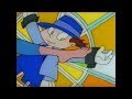 Gadget Boy Heather Agent Heather Foot