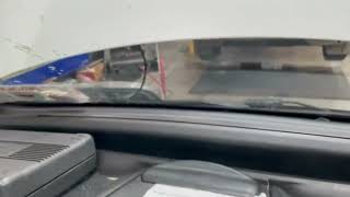 Mahle Proxi Alignment Procedure