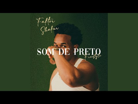 Som de Preto (Freestyle)