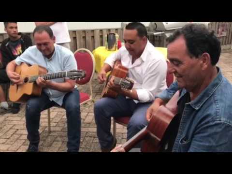 Irene's GJ Adventures 312: China Boy - Stochelo, Paulus, Fapy