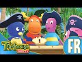 Les Mélodilous Le Trésor Des Pirates Ep 1