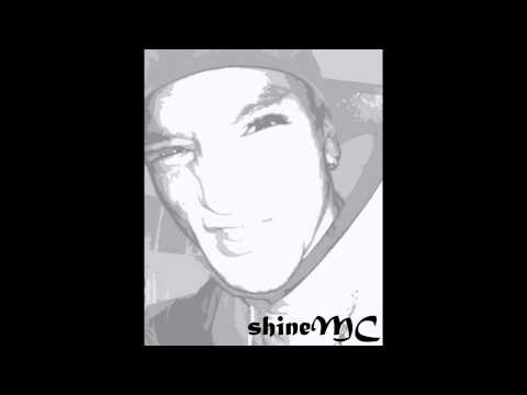 SHINE MC - Alphabetic + FREESTYLE