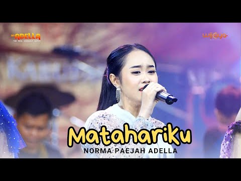 OM. ADELLA - MATAHARIKU - NURMA PAEJAH - WEDDING BHAGAS & NIA