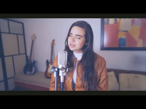 Ivhanna Gil - Si Conocieras Cómo te Amo / COVERS MÚSICA CATÓLICA