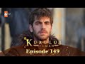 Kurulus Osman Urdu - Season 5 Episode 149
