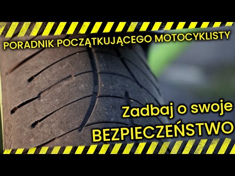 PPM3 - Motorcycle components that affect the rider's safety