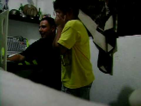 mc fresko,mc fede de la big flow familia