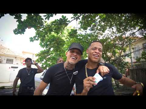 MC'S DANADORJ E XANDY - O JOGO VIROU [CLIPE OFICIAL - 2K23]