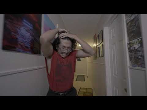 Flight By Nothing - COCAINE IS OK! (Official Video)