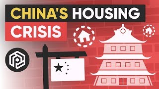 Why 50 Million Chinese Homes are Empty