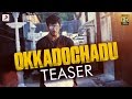 Okkadochadu Official Telugu Teaser Vishal Hiphop Tamizha
