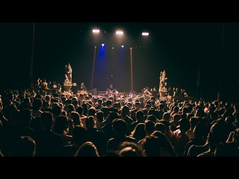 Albuquerque @ Warung Garden 2022 (Drops)