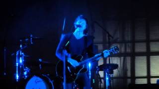 Détroit - Le Creux de ta Main & Lazy (Noir Désir)