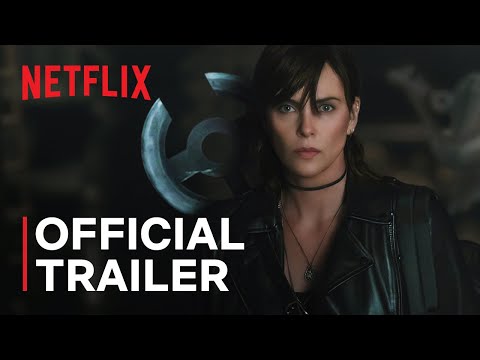 The Old Guard 2 | Official Trailer | Netflix