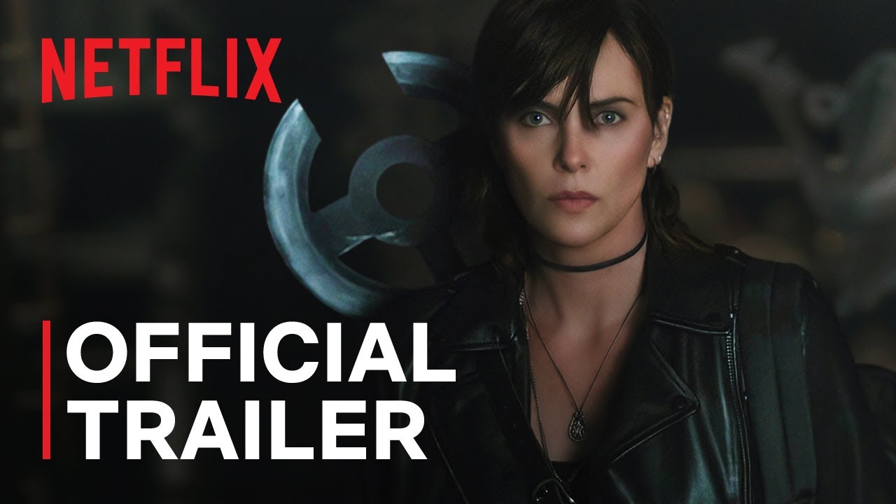 The Old Guard 2 - Videos