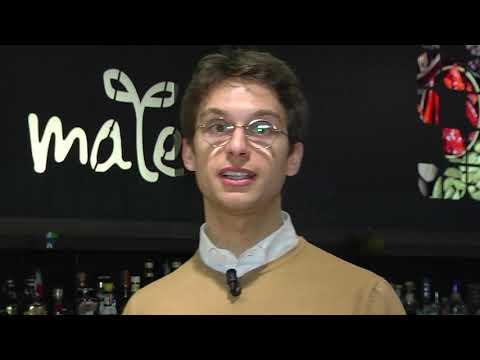 RISTORANTE MATE - TREVIGLIO